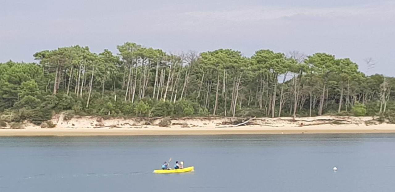 Residence Villas Du Lac スーストン エクステリア 写真