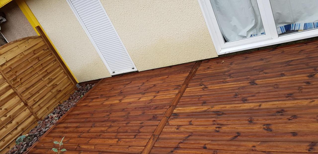 Residence Villas Du Lac スーストン エクステリア 写真