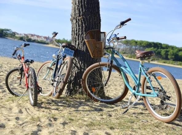 Residence Villas Du Lac スーストン エクステリア 写真